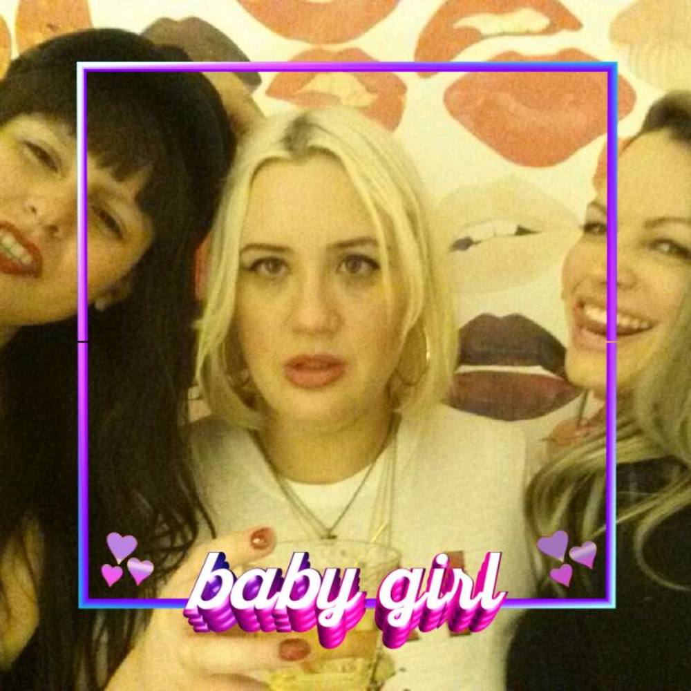 Meet your Posher, Kelly